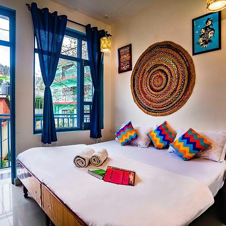Flyaway Hostel 맥그로드 간즈 외부 사진