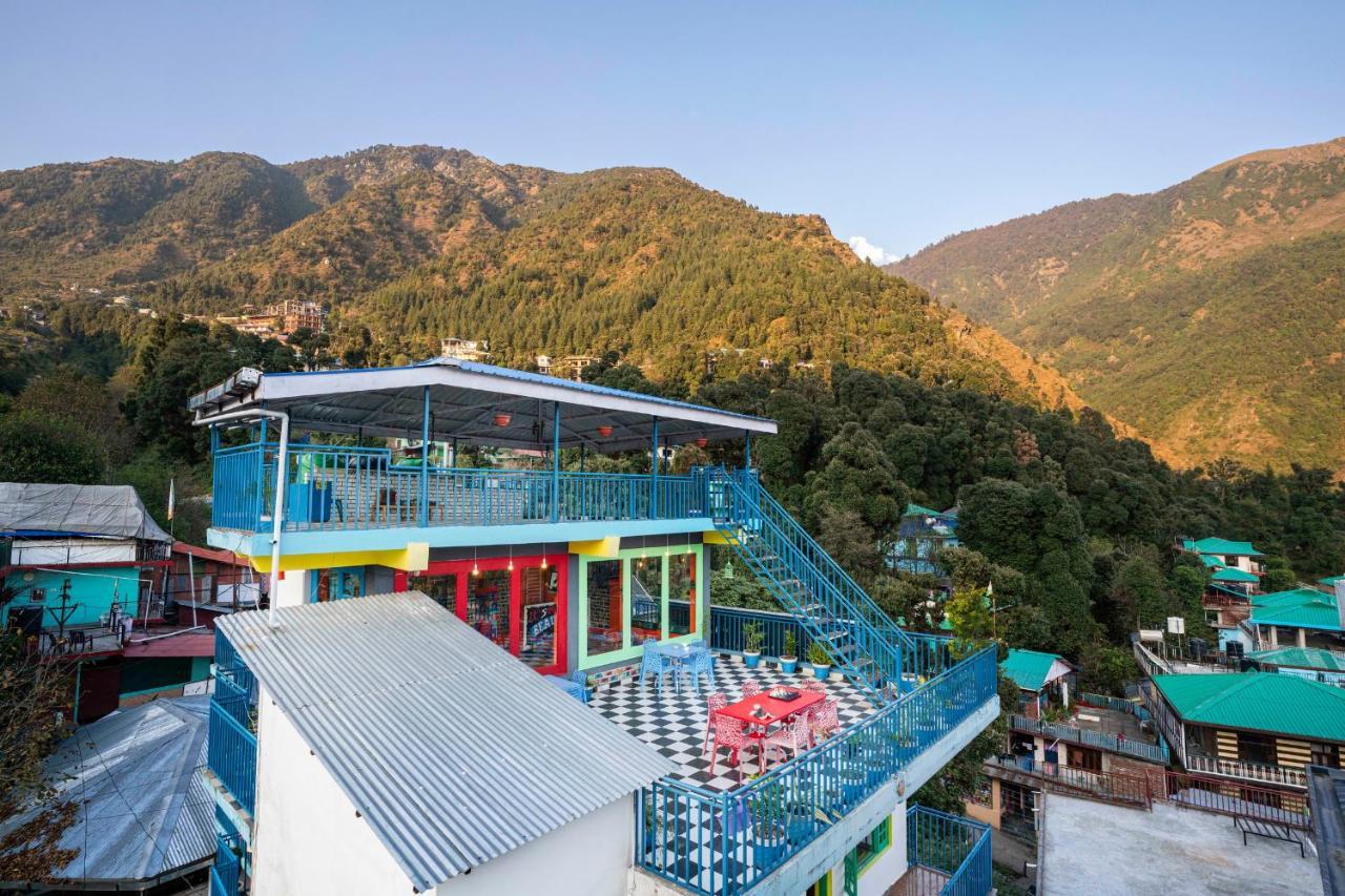 Flyaway Hostel 맥그로드 간즈 외부 사진