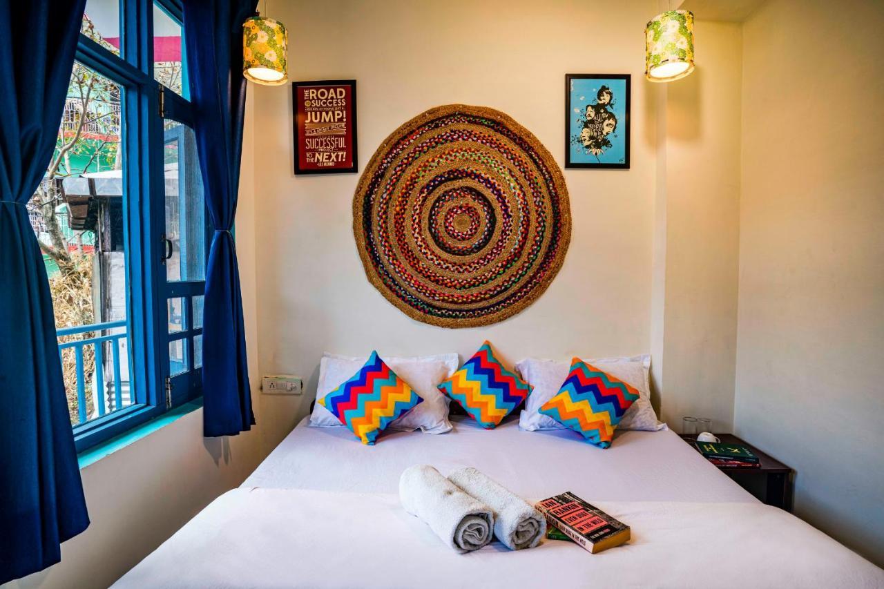 Flyaway Hostel 맥그로드 간즈 외부 사진
