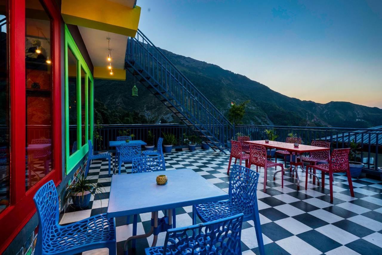 Flyaway Hostel 맥그로드 간즈 외부 사진